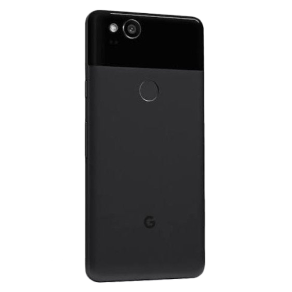 Google Pixel 2 4 GB/ 64 GB/ Single SIM/ Just Black photo 2