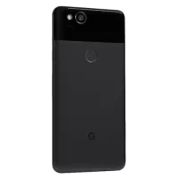 Google Pixel 2 4 ГБ/ 64 ГБ/ Single SIM/ Just Черный photo 2