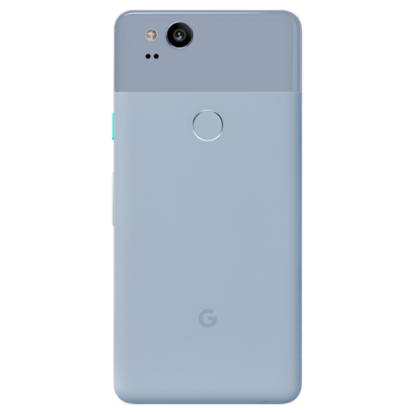 Google Pixel 2 4 GB/ 64 GB/ Single SIM/ Kinda Blue photo 2