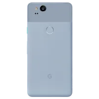 Google Pixel 2 4 ГБ/ 64 ГБ/ Single SIM/ Kinda Синий photo 2