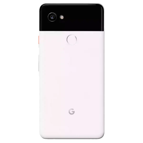 Google Pixel 2 XL 4 GB/ 64 GB/ Single SIM/ Black White photo 2