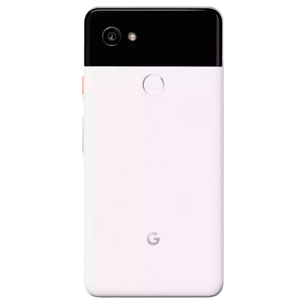 Google Pixel 2 XL 4 GB/ 64 GB/ Single SIM/ Black White photo 2