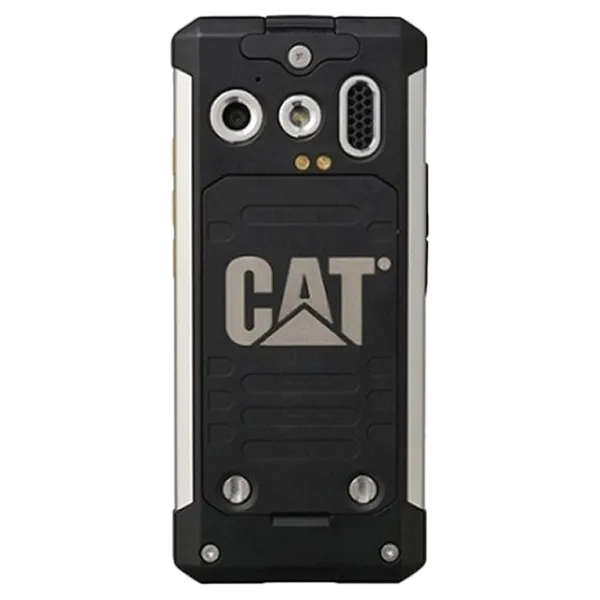 Caterpillar B100 Black /  photo 3