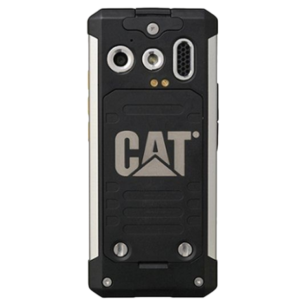 Caterpillar B100 Black /  photo 3