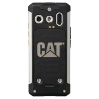 Caterpillar B100 Black / photo 3