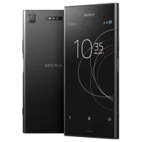 Sony Xperia XZ1 F8342 4 GB/ 64 GB/ Dual SIM/ Black photo 2