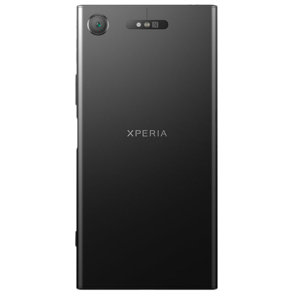 Sony Xperia XZ1 F8342 4 GB/ 64 GB/ Dual SIM/ Black photo 3 Sony Xperia XZ1 F8342 4 GB/ 64 GB/ Dual SIM/ Black photo 3