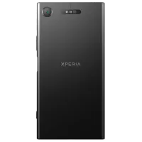 Sony Xperia XZ1 F8342 4 GB/ 64 GB/ Dual SIM/ Black photo 3