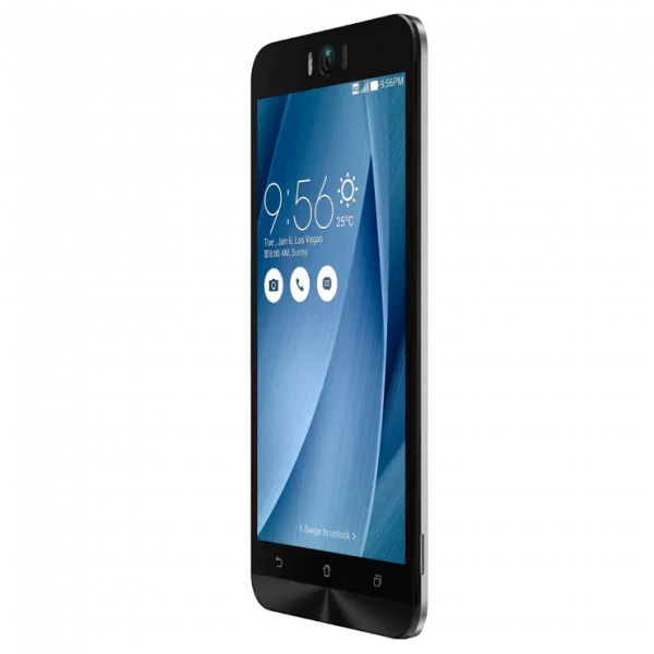 Asus Zenfone Selfie ZD551KL 3 ГБ/ 32 ГБ/ Dual SIM/ Серебристый photo 2 Asus Zenfone Selfie ZD551KL 3 ГБ/ 32 ГБ/ Dual SIM/ Серебристый photo 2