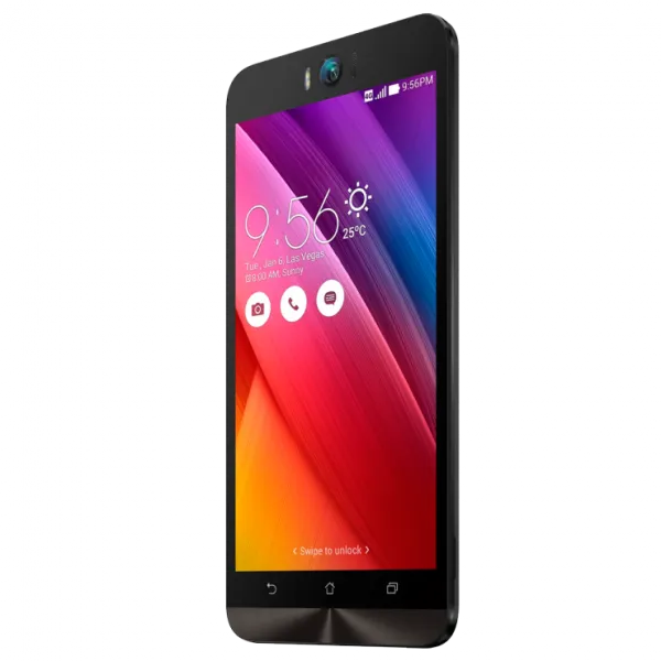 Asus Zenfone Selfie ZD551KL 3 ГБ/ 32 ГБ/ Dual SIM/ Черный photo 3 Asus Zenfone Selfie ZD551KL 3 ГБ/ 32 ГБ/ Dual SIM/ Черный photo 3