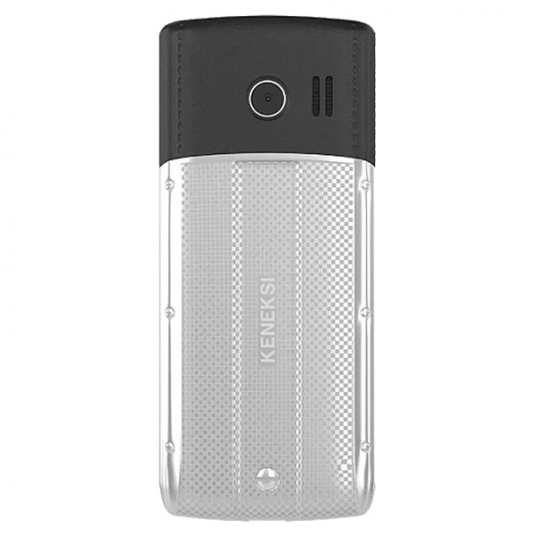 Keneksi K7 Black/ Dual SIM photo 2