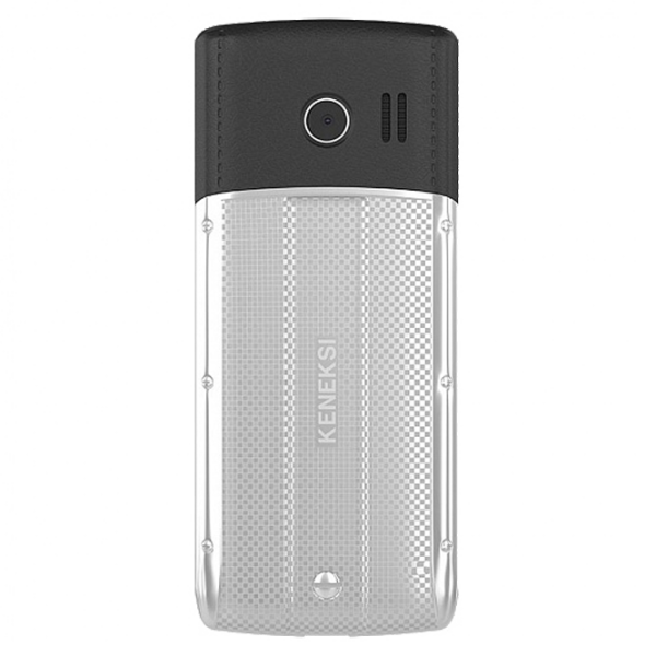 Keneksi K7 Black/ Dual SIM photo 2