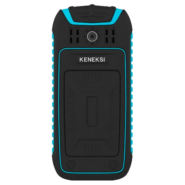 Keneksi P1 Синий/ Dual SIM photo 2