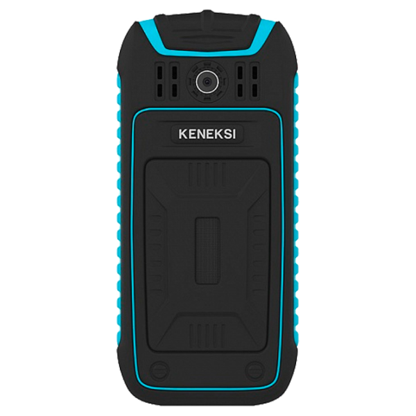 Keneksi P1 Синий/ Dual SIM photo 2