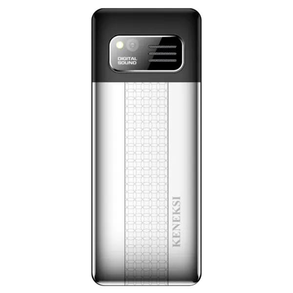 Keneksi Q4 Черный/ Dual SIM photo 2