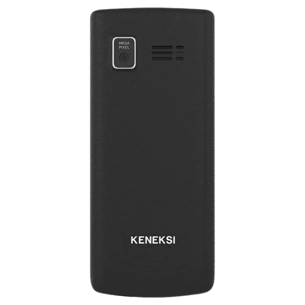 Keneksi X9 Black/ Dual SIM photo 2