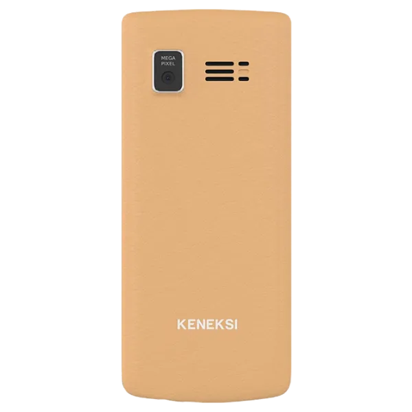 Keneksi X9 Gold / Dual SIM photo 2