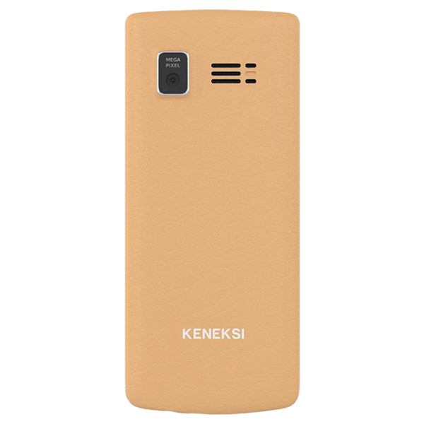 Keneksi X9 Gold / Dual SIM photo 2