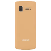 Keneksi X9 Gold / Dual SIM photo 4