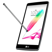 LG G4 Stylus H540 1 GB/ 8 GB/ Dual SIM/ Titan Gray photo 2