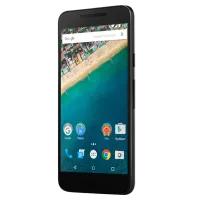 LG Nexus 5X H791 2 GB/ 16 GB/ Single SIM/ Carbon Black photo 3