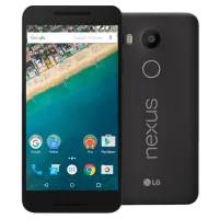 LG Nexus 5X H791 2 ГБ/ 32 ГБ/ Single SIM/ Карбон Черный photo 2