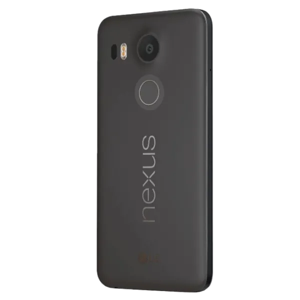 LG Nexus 5X H791 2 GB/ 32 GB/ Single SIM/ Carbon Black photo 4 LG Nexus 5X H791 2 GB/ 32 GB/ Single SIM/ Carbon Black photo 4