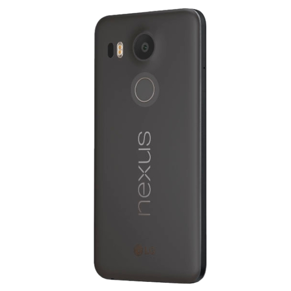 LG Nexus 5X H791 2 GB/ 32 GB/ Single SIM/ Carbon Black photo 4 LG Nexus 5X H791 2 GB/ 32 GB/ Single SIM/ Carbon Black photo 4