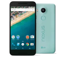 LG Nexus 5X H791 2 GB/ 32 GB/ Single SIM/ Ice Blue photo 2