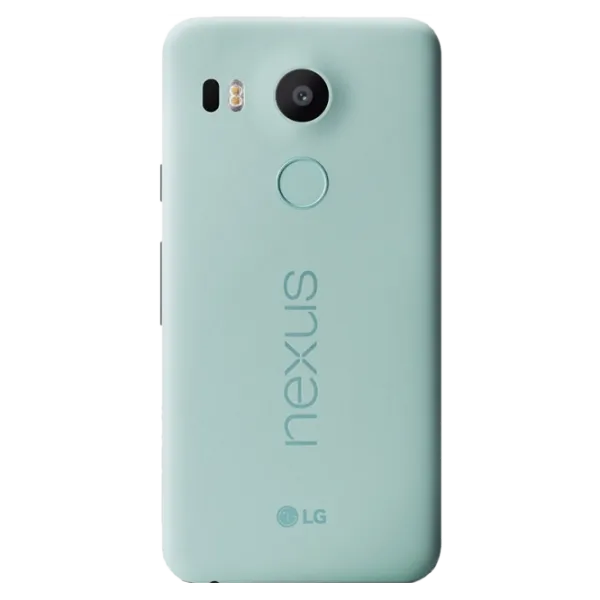 LG Nexus 5X H791 2 ГБ/ 32 ГБ/ Single SIM/ Ice Синий photo 3 LG Nexus 5X H791 2 ГБ/ 32 ГБ/ Single SIM/ Ice Синий photo 3