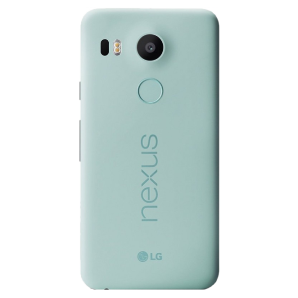 LG Nexus 5X H791 2 ГБ/ 32 ГБ/ Single SIM/ Ice Синий photo 3 LG Nexus 5X H791 2 ГБ/ 32 ГБ/ Single SIM/ Ice Синий photo 3