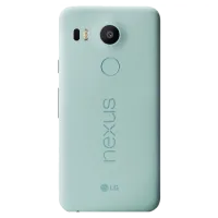 LG Nexus 5X H791 2 GB/ 32 GB/ Single SIM/ Ice Blue photo 3