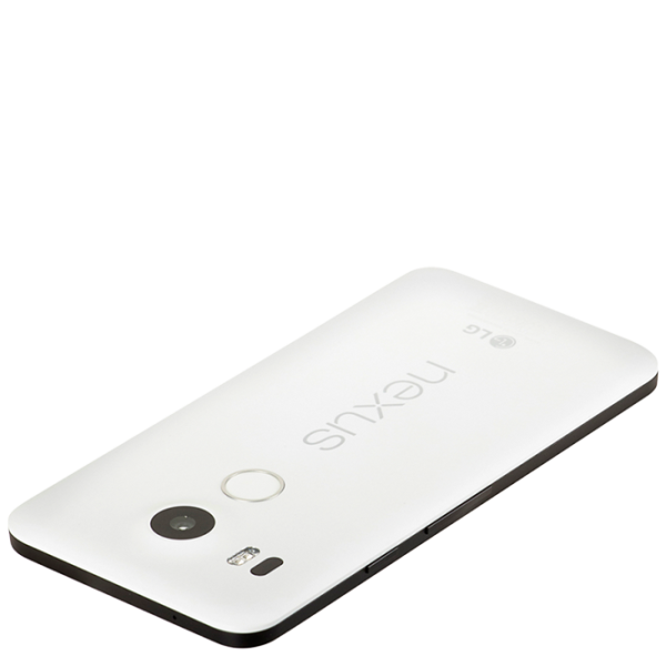LG Nexus 5X H791 2 GB/ 32 GB/ Single SIM/ Quartz White photo 4 LG Nexus 5X H791 2 GB/ 32 GB/ Single SIM/ Quartz White photo 4