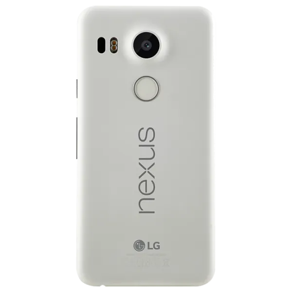 LG Nexus 5X H791 2 ГБ/ 16 ГБ/ Single SIM/ Quartz Белый photo 2 LG Nexus 5X H791 2 ГБ/ 16 ГБ/ Single SIM/ Quartz Белый photo 2