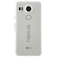 LG Nexus 5X H791 2 GB/ 16 GB/ Single SIM/ Quartz White photo 2