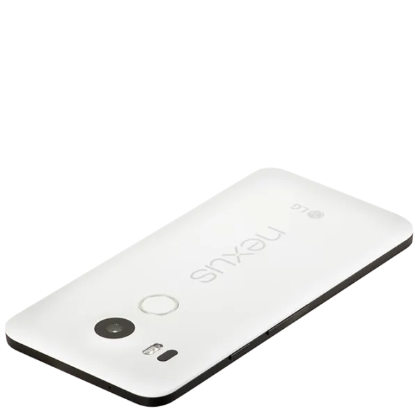 LG Nexus 5X H791 2 ГБ/ 16 ГБ/ Single SIM/ Quartz Белый photo 4 LG Nexus 5X H791 2 ГБ/ 16 ГБ/ Single SIM/ Quartz Белый photo 4