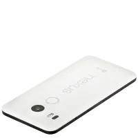LG Nexus 5X H791 2 GB/ 16 GB/ Single SIM/ Quartz White photo 4