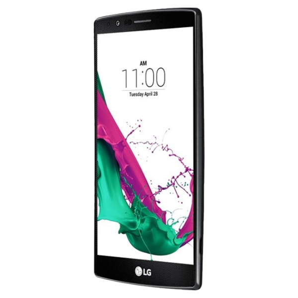 LG G4 H818 3 GB/ 32 GB/ Dual SIM/ Leather Black photo 2 LG G4 H818 3 GB/ 32 GB/ Dual SIM/ Leather Black photo 2