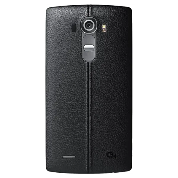LG G4 H818 3 GB/ 32 GB/ Dual SIM/ Leather Black photo 3 LG G4 H818 3 GB/ 32 GB/ Dual SIM/ Leather Black photo 3