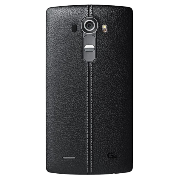LG G4 H818 3 GB/ 32 GB/ Dual SIM/ Leather Black photo 3 LG G4 H818 3 GB/ 32 GB/ Dual SIM/ Leather Black photo 3