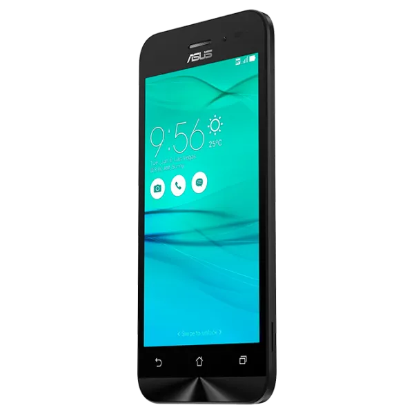 Asus Zenfone GO ZB452KG 1 ГБ/ 8 ГБ/ Dual SIM/ Черный photo 3 Asus Zenfone GO ZB452KG 1 ГБ/ 8 ГБ/ Dual SIM/ Черный photo 3