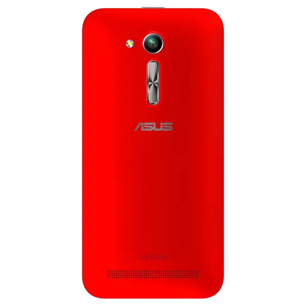 Asus Zenfone GO ZB452KG 1 ГБ/ 8 ГБ/ Dual SIM/ Красный photo 2 Asus Zenfone GO ZB452KG 1 ГБ/ 8 ГБ/ Dual SIM/ Красный photo 2
