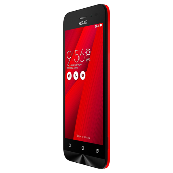 Asus Zenfone GO ZB452KG 1 ГБ/ 8 ГБ/ Dual SIM/ Красный photo 3 Asus Zenfone GO ZB452KG 1 ГБ/ 8 ГБ/ Dual SIM/ Красный photo 3