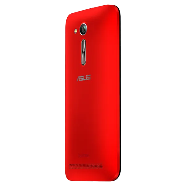 Asus Zenfone GO ZB452KG 1 ГБ/ 8 ГБ/ Dual SIM/ Красный photo 4 Asus Zenfone GO ZB452KG 1 ГБ/ 8 ГБ/ Dual SIM/ Красный photo 4