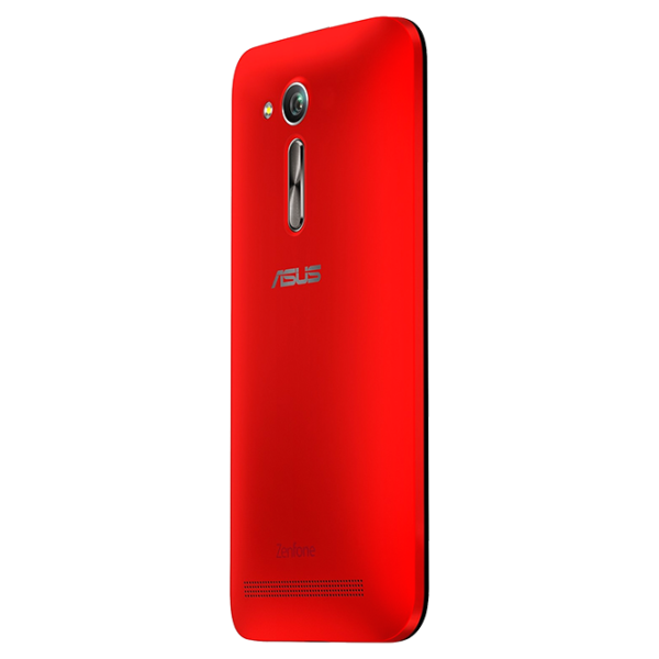 Asus Zenfone GO ZB452KG 1 ГБ/ 8 ГБ/ Dual SIM/ Красный photo 4 Asus Zenfone GO ZB452KG 1 ГБ/ 8 ГБ/ Dual SIM/ Красный photo 4