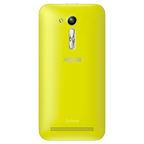 Asus Zenfone GO ZB452KG 1 GB/ 8 GB/ Dual SIM/ Yellow photo 2