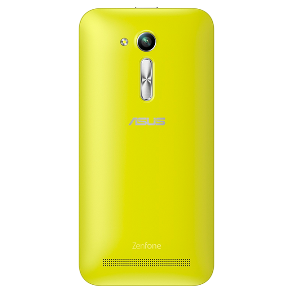 Asus Zenfone GO ZB452KG 1 GB/ 8 GB/ Dual SIM/ Yellow photo 2