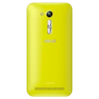 Asus Zenfone GO ZB452KG 1 ГБ/ 8 ГБ/ Dual SIM/ Желтый photo 2