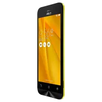 Asus Zenfone GO ZB452KG 1 ГБ/ 8 ГБ/ Dual SIM/ Желтый photo 3