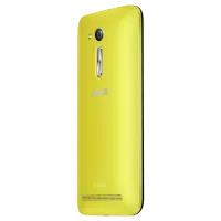 Asus Zenfone GO ZB452KG 1 ГБ/ 8 ГБ/ Dual SIM/ Желтый photo 4